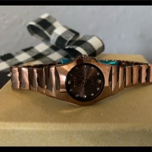 Ladies New Rado Watch